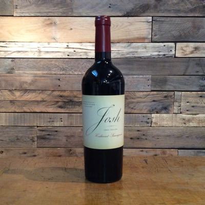 Josh Cellars Cabernet Sauvignon